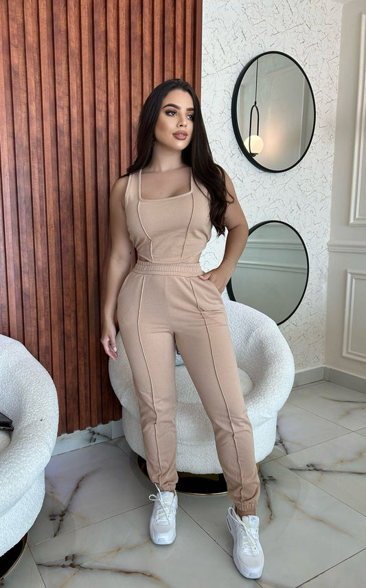 Just right 2 piece set