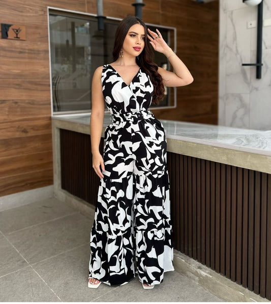 Gala jumpsuit